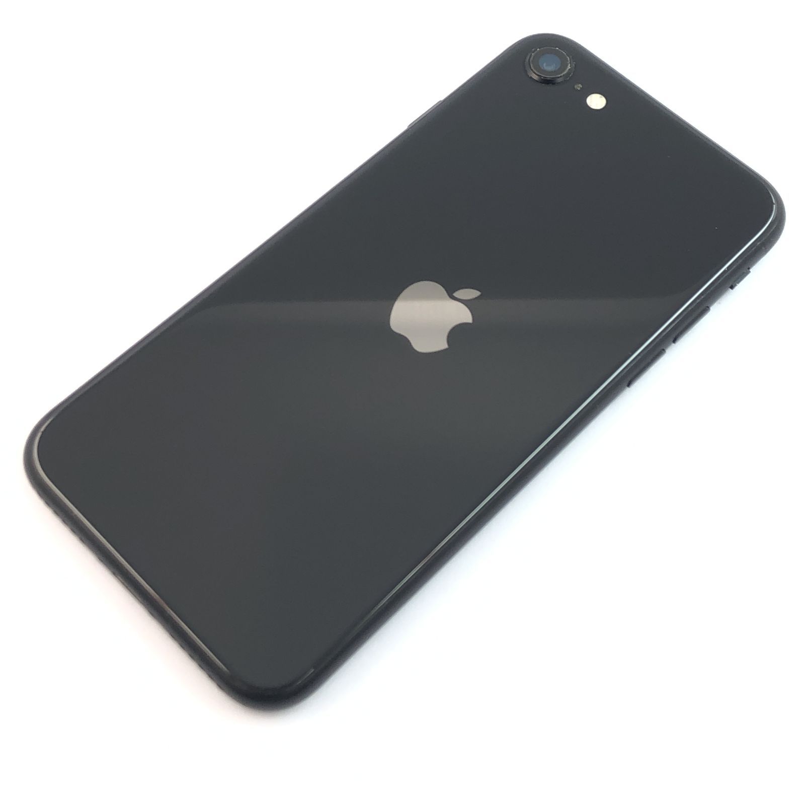 iPhoneSE2 64GB 画面キズあり iPhone SE 第2世代 64GB ホワイト 画面キズあり SIMフリー