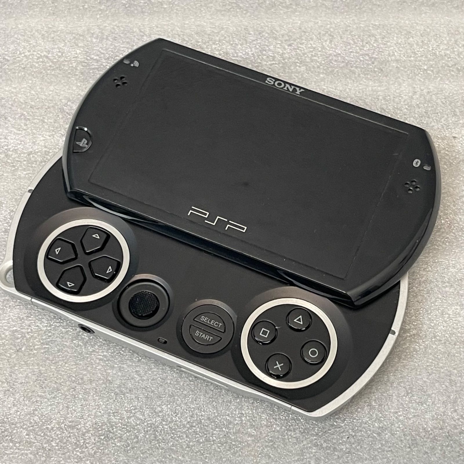 NPA ジャンク PSP Go N1000