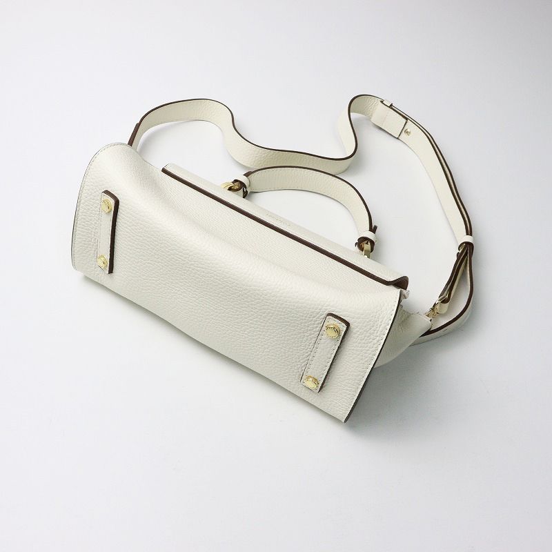 極美品 ロリステッラ LORISTELLA BETH MINI ミニショルダーバッグ 