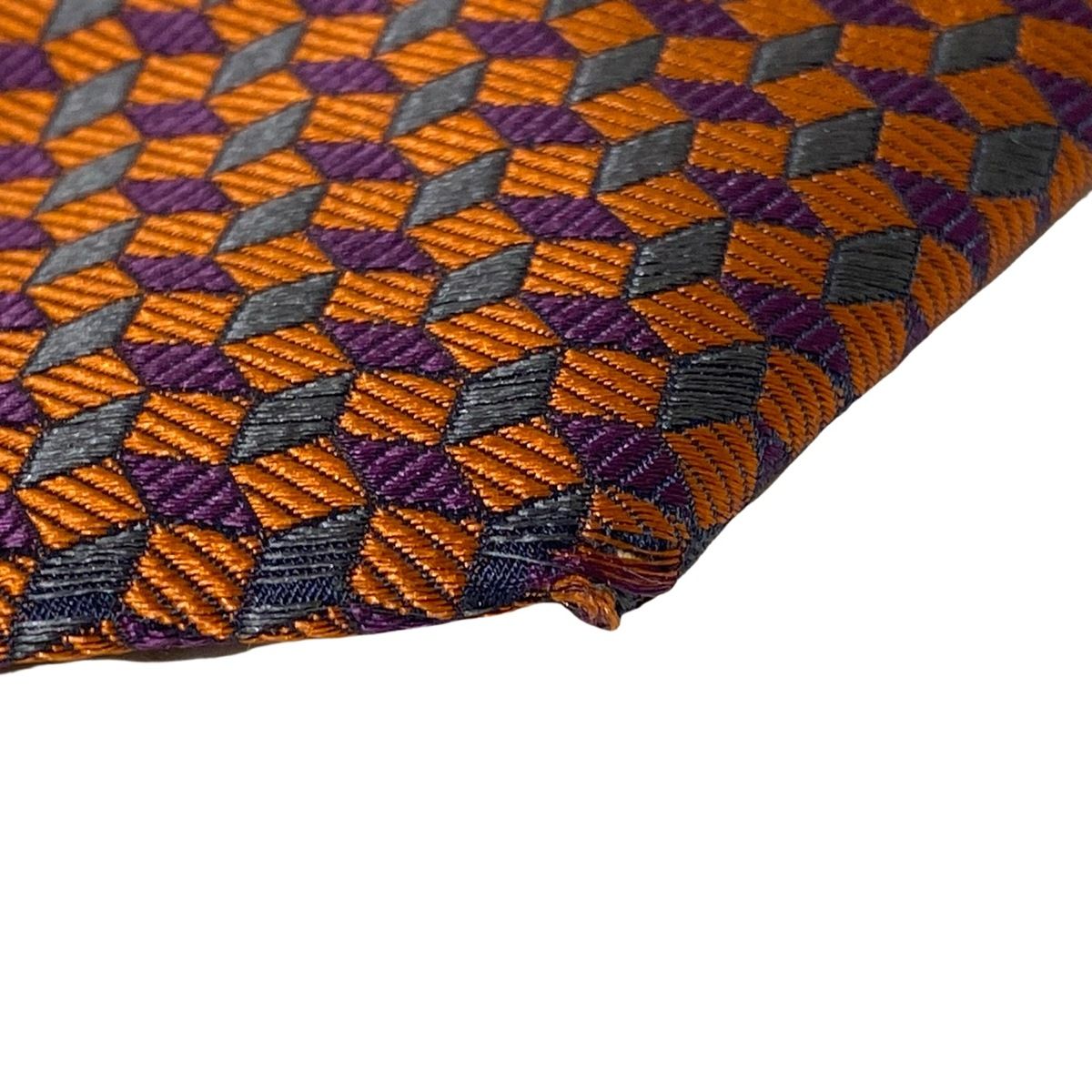 【ジェロニモ】LIVERANO＆LIVERANO ウールネクタイ ジェロニモ様専用】LIVERANO＆LIVERANO ウールネクタイ