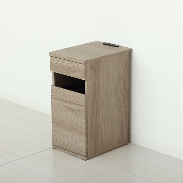 グレージュ 完成品