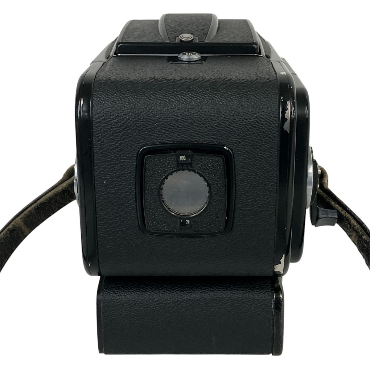 HASSELBLAD 553ELX 中判 カメラ ボディ ハッセルブラッド ジャンク