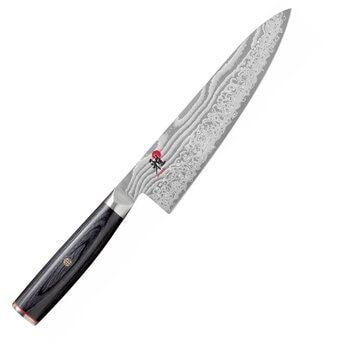 倉庫直送 MIYABI 5000FC-D 牛刀 20cm 34681-201-0