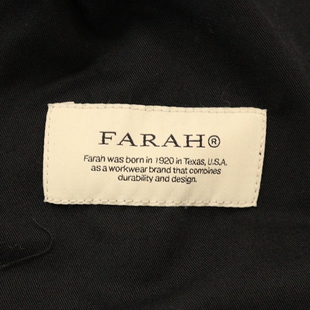 FARAH (ファーラー) ×WAKE SAPPORO UNIFORM PANTS ユニフォームパンツ 