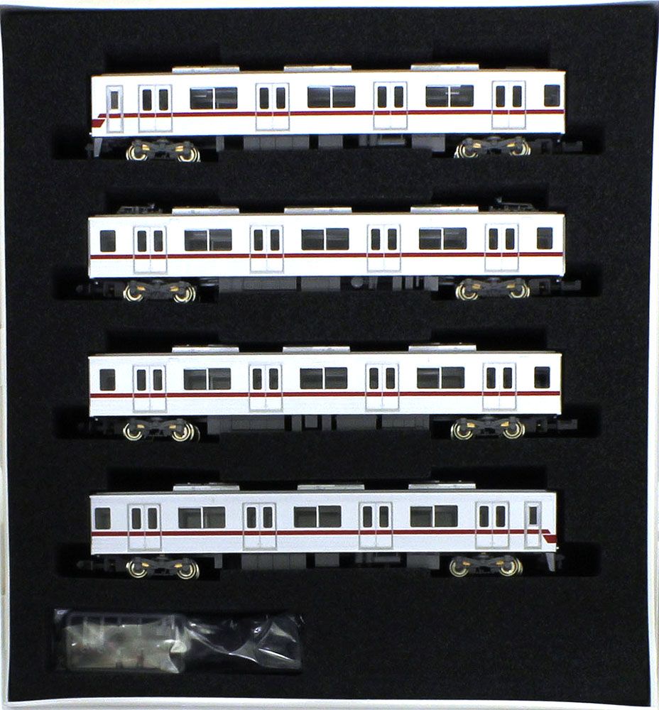 て*ー様 GM30491東武30000系 (伊勢崎線・旧ロゴ・車番選択式) 6両 GM30491東武30000系 (伊勢崎線・旧ロゴ・車番選択式) 6両編成セット