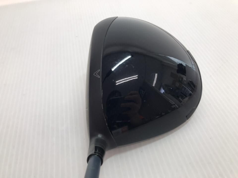 【即納】PARADYM MAX FAST | 10.5 | R | SPEEDER NX 40 for Callaway(PARADYM) | 中古 | ドライバー | キャロウェイ