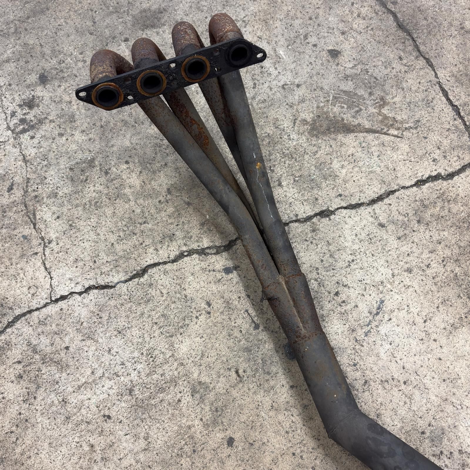 KAWASAKI バリオス2