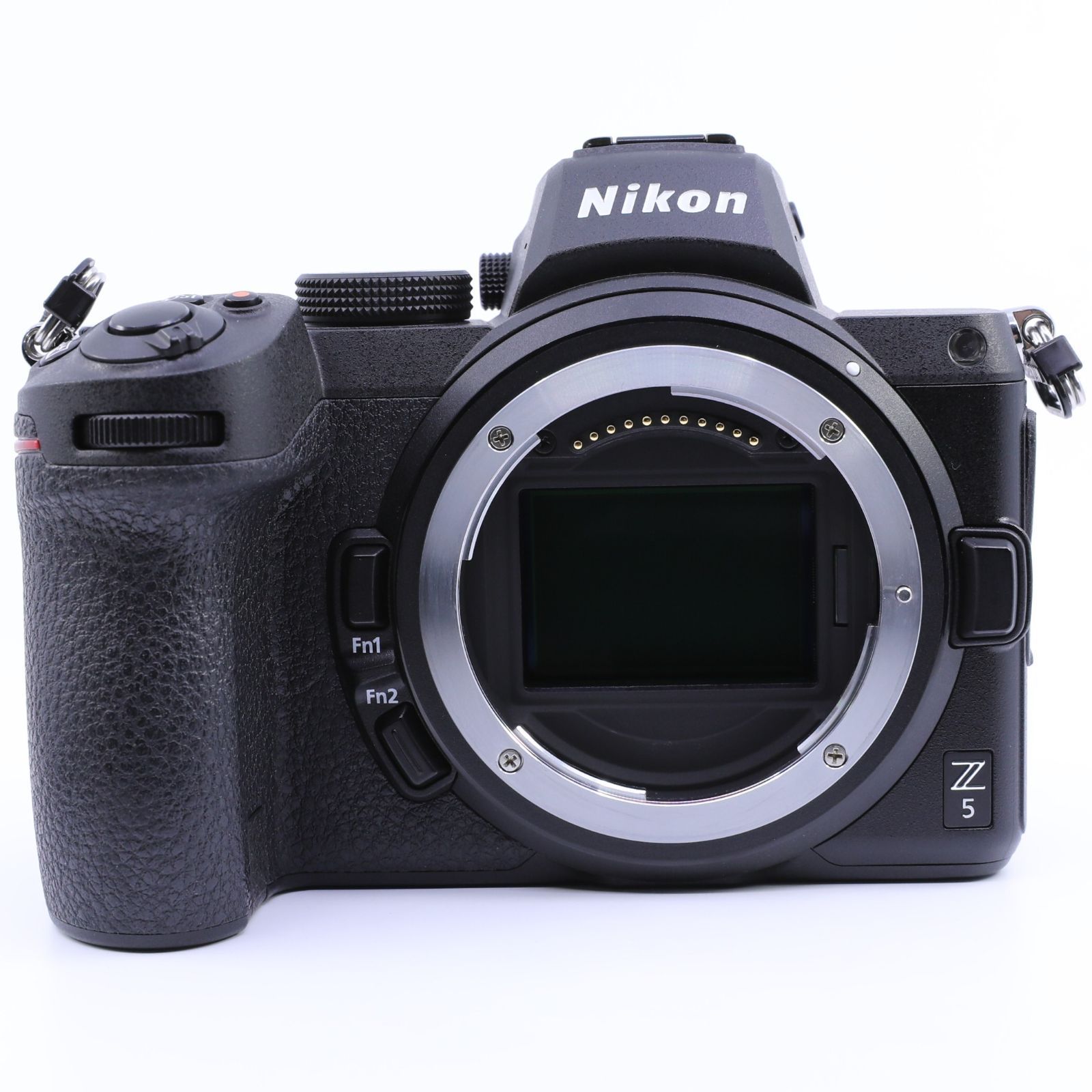ご連絡ありがとうございます【Nikon】Nikon Z5、※保証書付き、レンズフィルタープレゼント！
