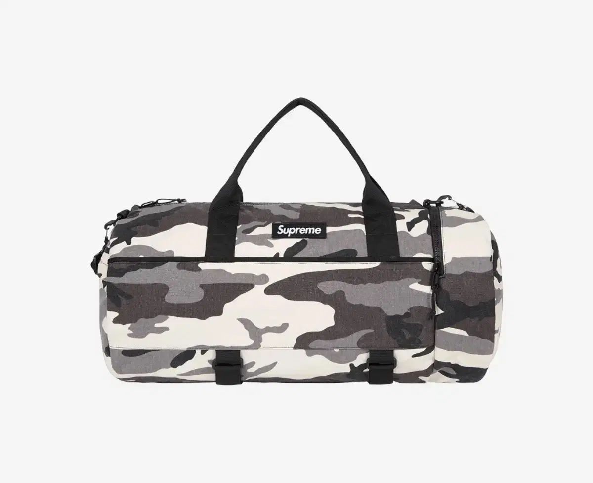 Supreme シュプリーム 25ss ダッフルバッグ