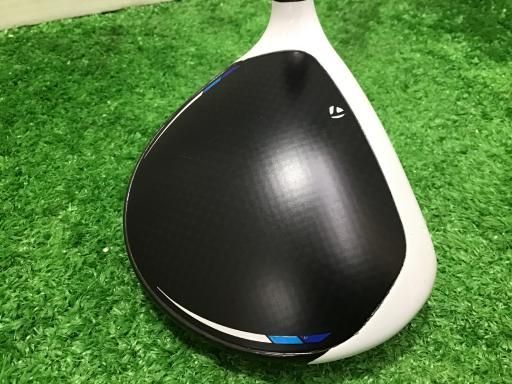 テーラーメイド SIM 2 MAX 5 W フェアウェイウッド FW 特注シャフト フレックスその他 メンズ 男性用 右利き 右用 Cランク ゴルフクラブ