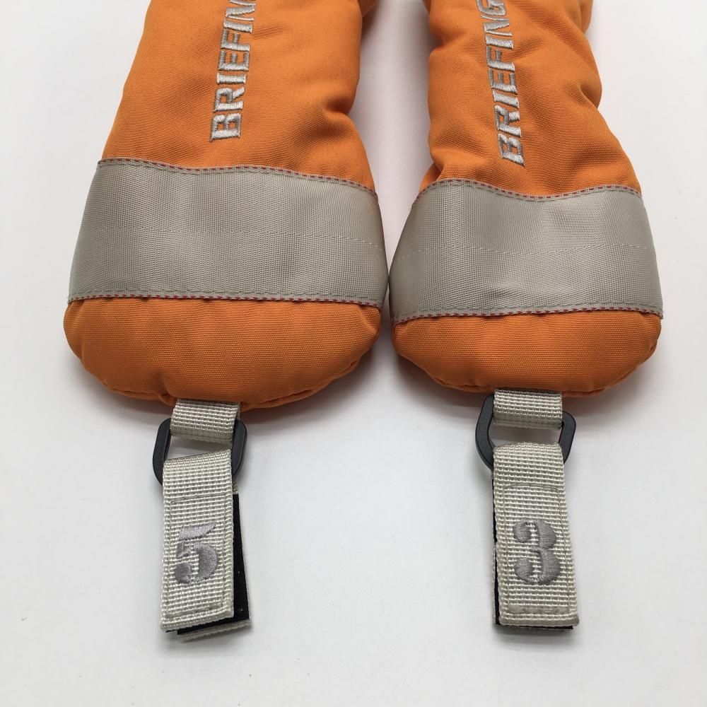 ヘッドカバー2点セット FW