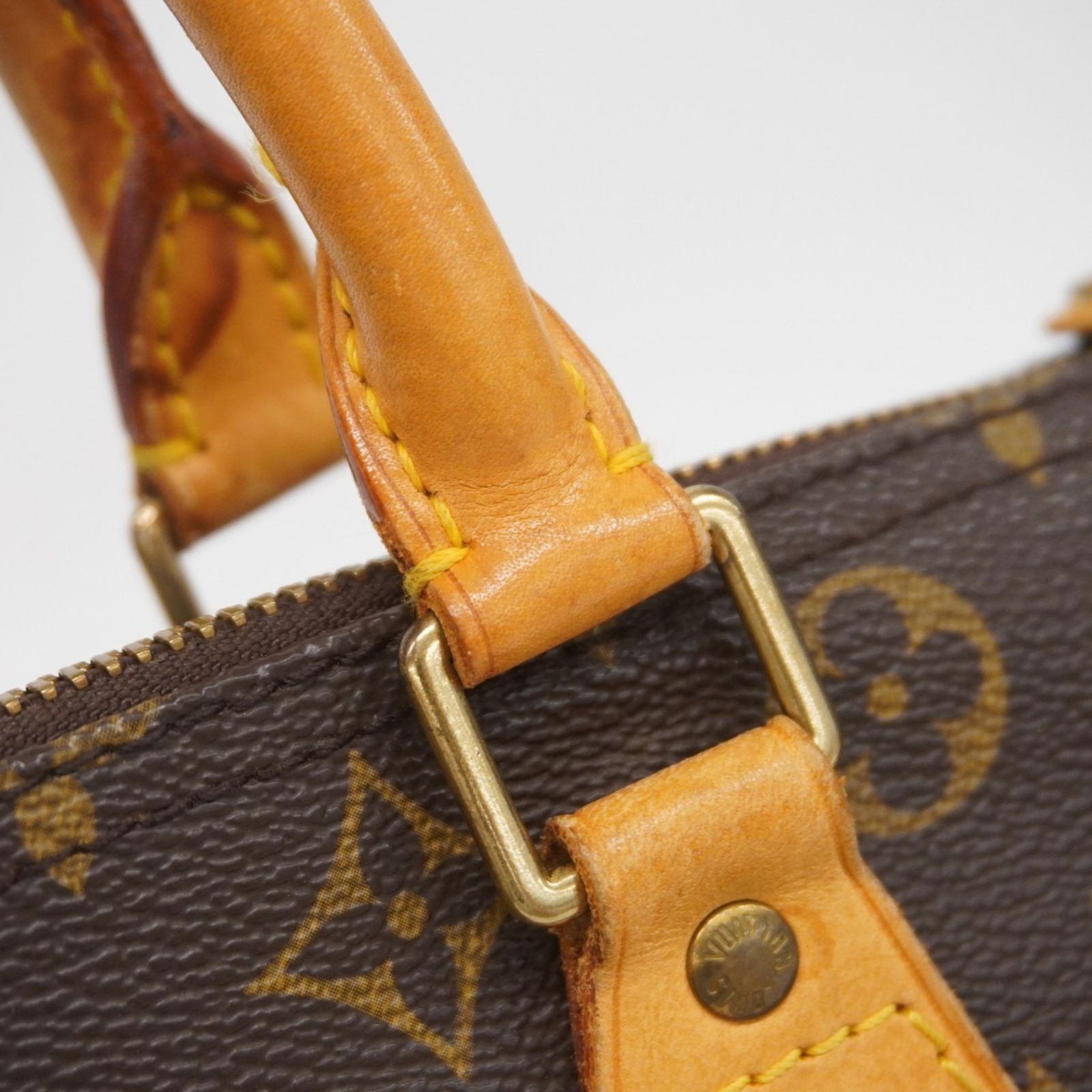 ルイ・ヴィトン(Louis Vuitton) ルイ・ヴィトン ハンドバッグ