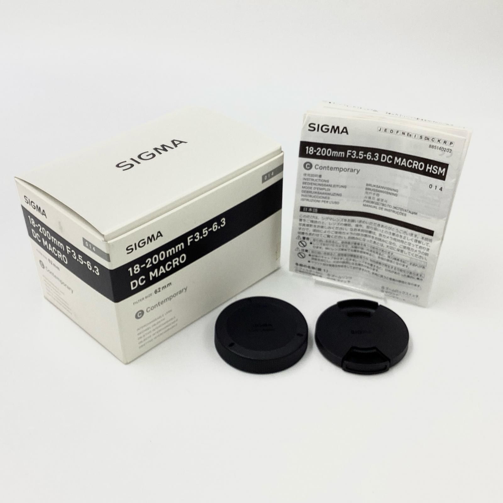 【箱無し】
POLA   BA  ウォッシュN 100g 全額返金保証】【最速発送】SIGMA 18-200mm F3.5-6.3 DC MACRO OS HSM