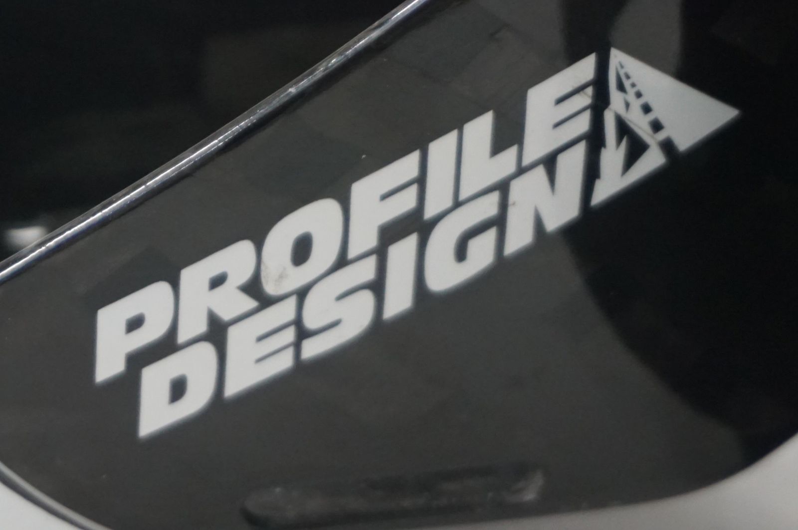 プロファイルデザイン