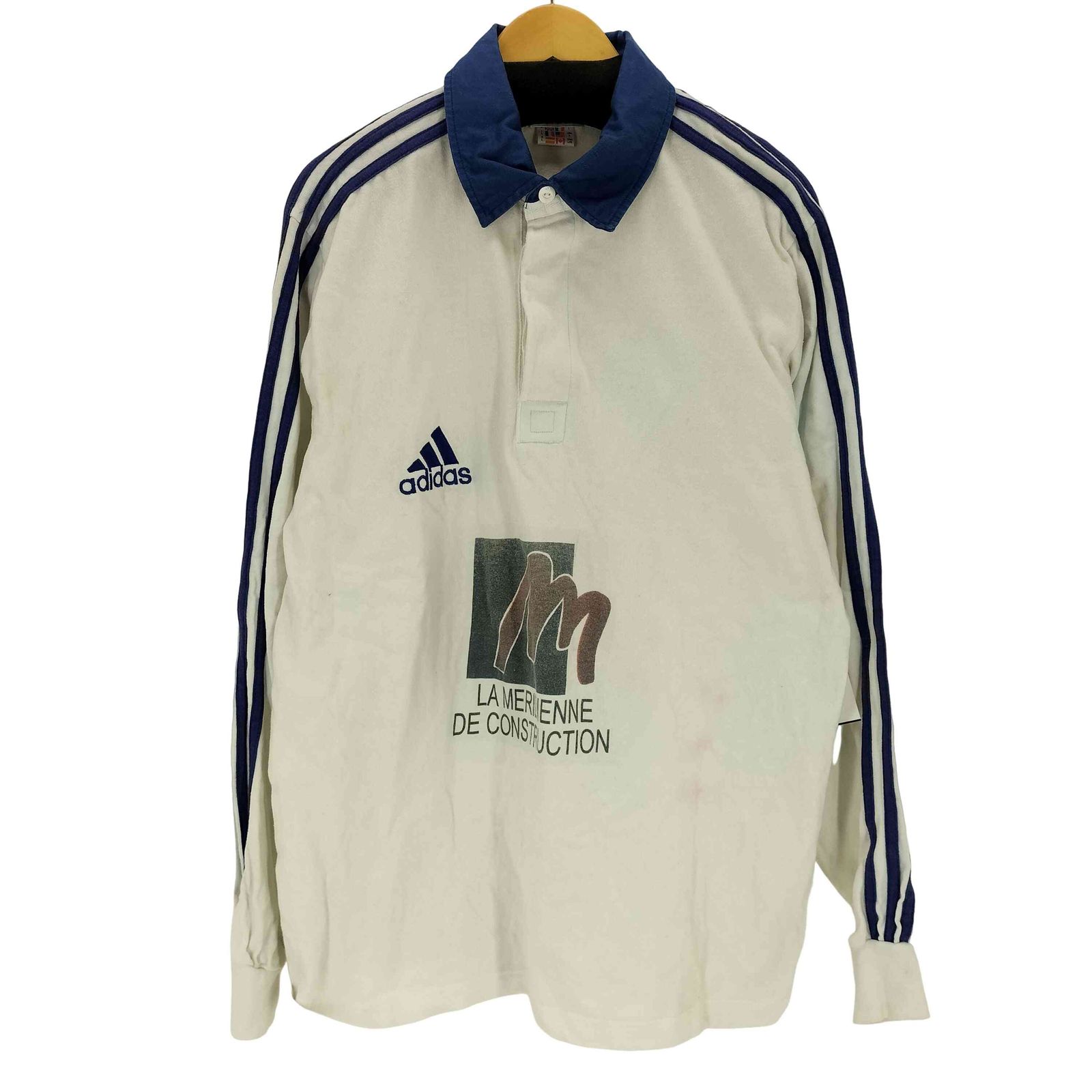 お買い得，限定SALE】 アディダス adidas 90s パフォーマンスロゴ 刺繍