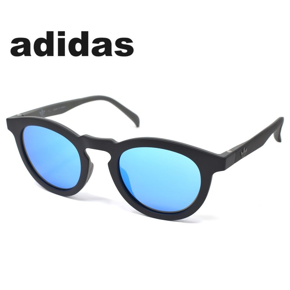 adidas アディダス AOR017009070 サングラス Italia Independent UV 