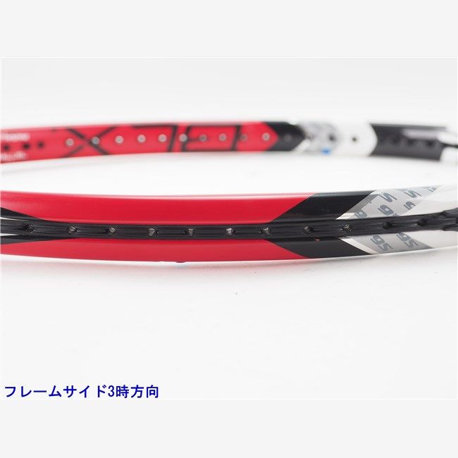 中古 テニスラケット ウィルソン スティーム 95 2014年モデル