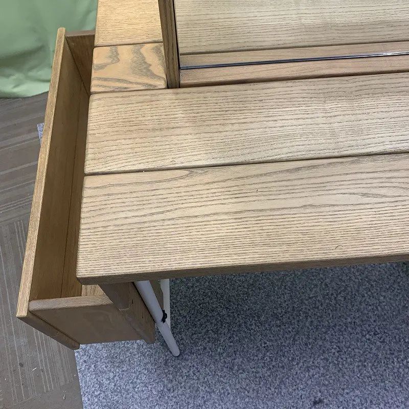 中古】タカラベルモント ミラー『 r.a.f mirror（ラフミラー