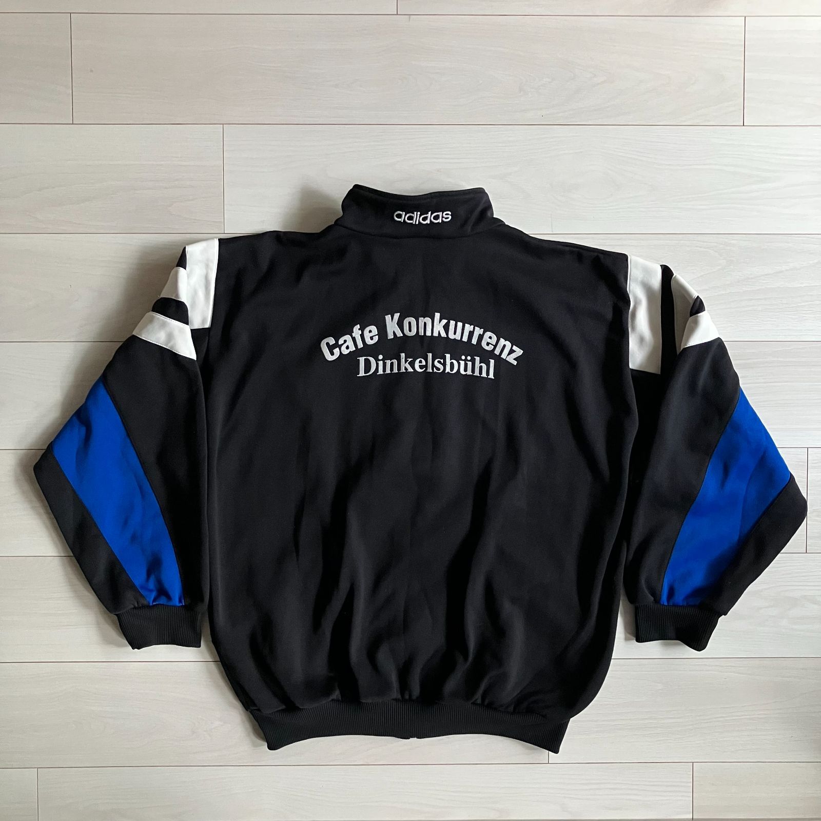 あのちゃん 着用 XL アディダス ジャージ トラックジャケット adidas F192