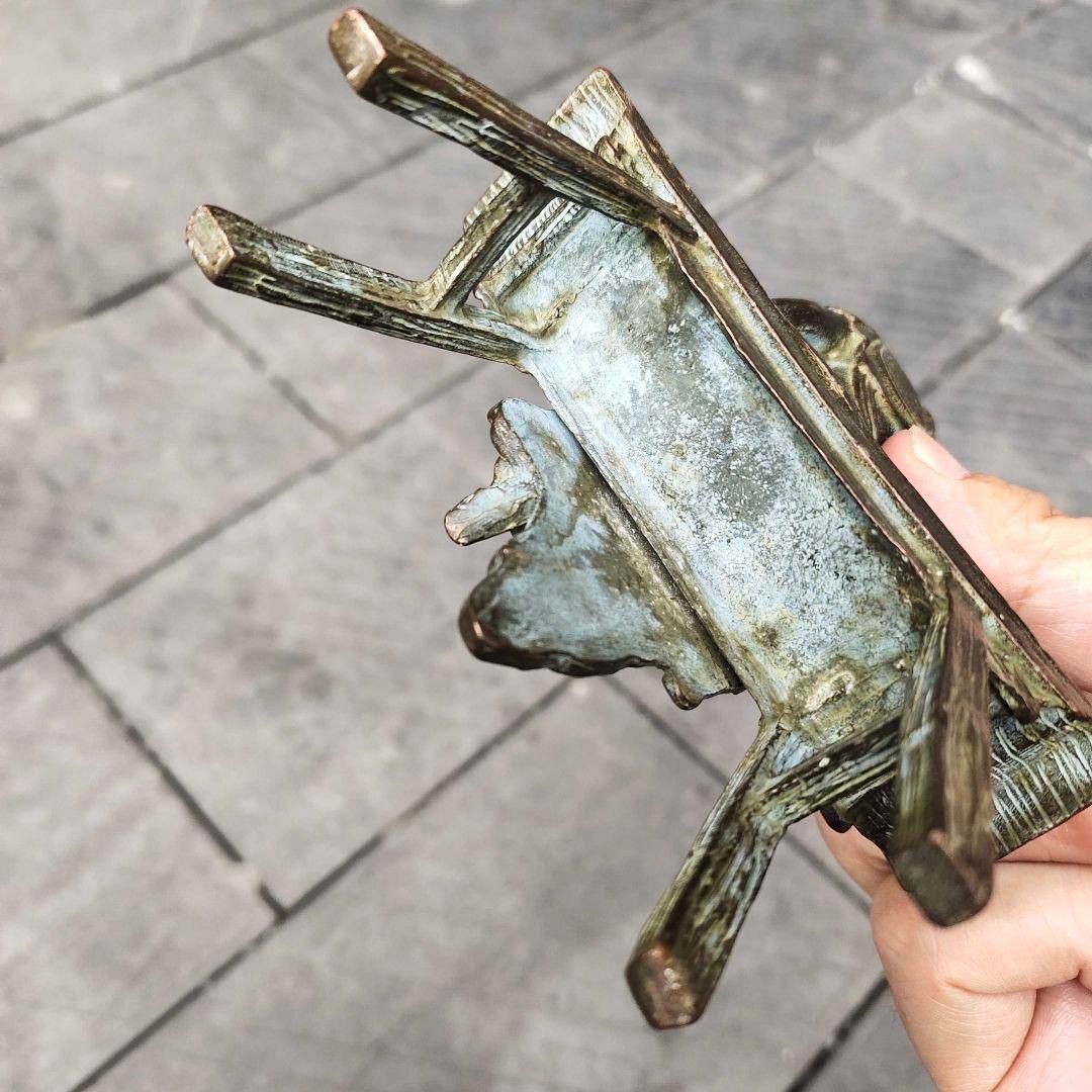 美女の置物 装飾品