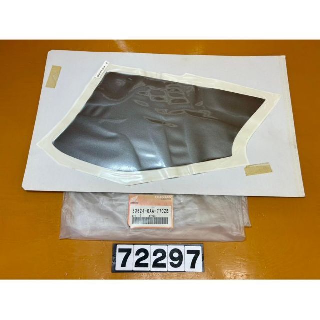 72297 HONDA ホンダ NS-1 AC12 ステッカー デカール 83624-GAA-770ZB