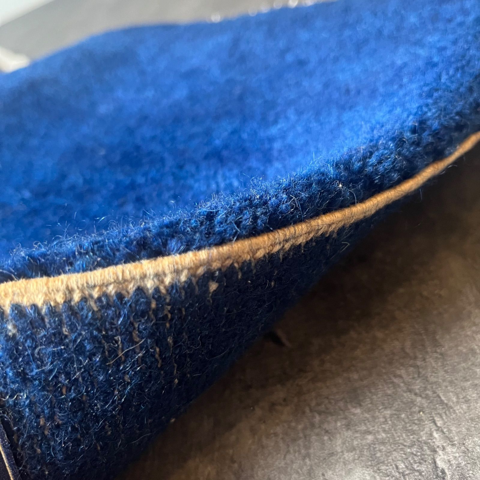 中国 チェアマット