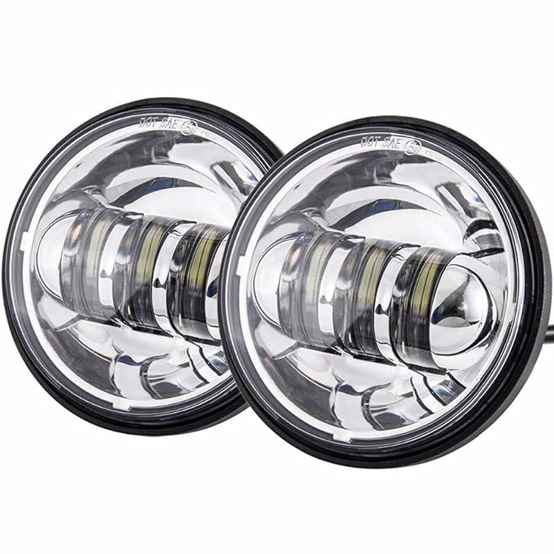 ライトセット 7インチ