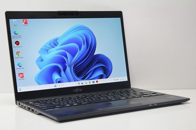 【Office付属】LIFEBOOK U9310/E｜10世代i5／SSD256 Amazon.co.jp: LIFEBOOK U9310/DX Core i5 10210U 1.6GHz/8GB/256GB