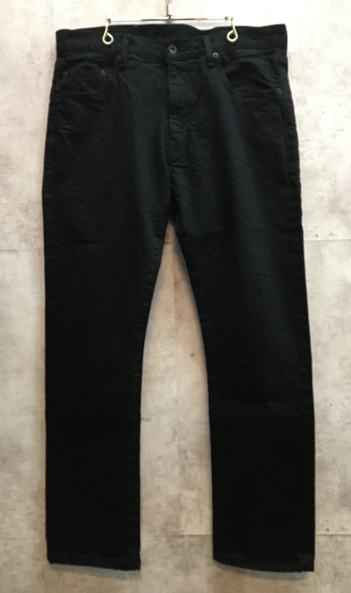 NEIGHBORHOOD SKINNY DENIM PANTSネイバーフッド23ss23AW