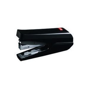 マックス 軽とじホッチキス HD-10TL（P）／K ブラック 