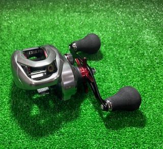 21スコーピオンMD 301 シマノ(SHIMANO) 21 スコーピオンMD 301XG 左巻き 043580