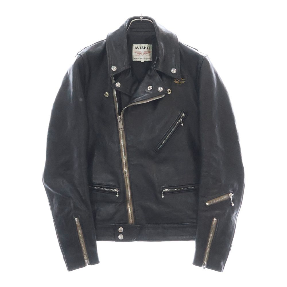 Kith 101 for Auralee Light Wool Jacket メンズ Kith 101 for Auralee