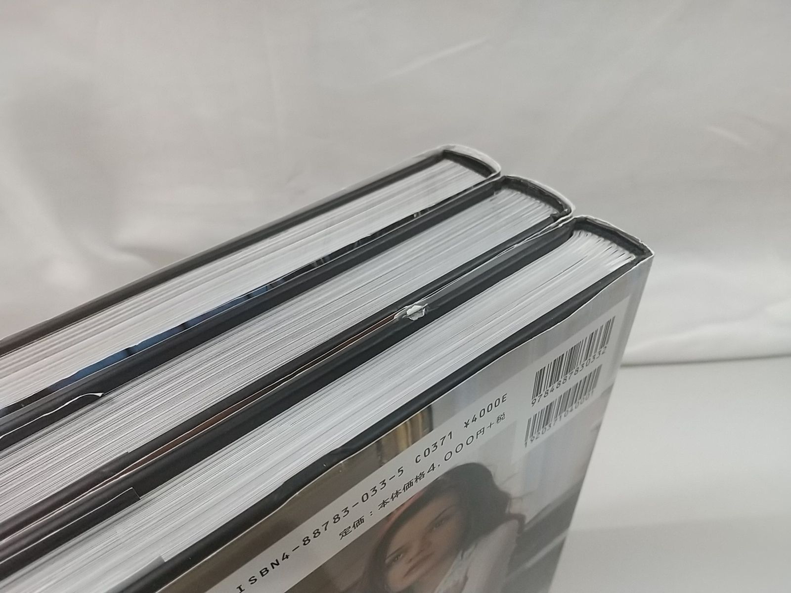 雑誌 ロイ・スチュアート タッシェン・フォトシリーズ