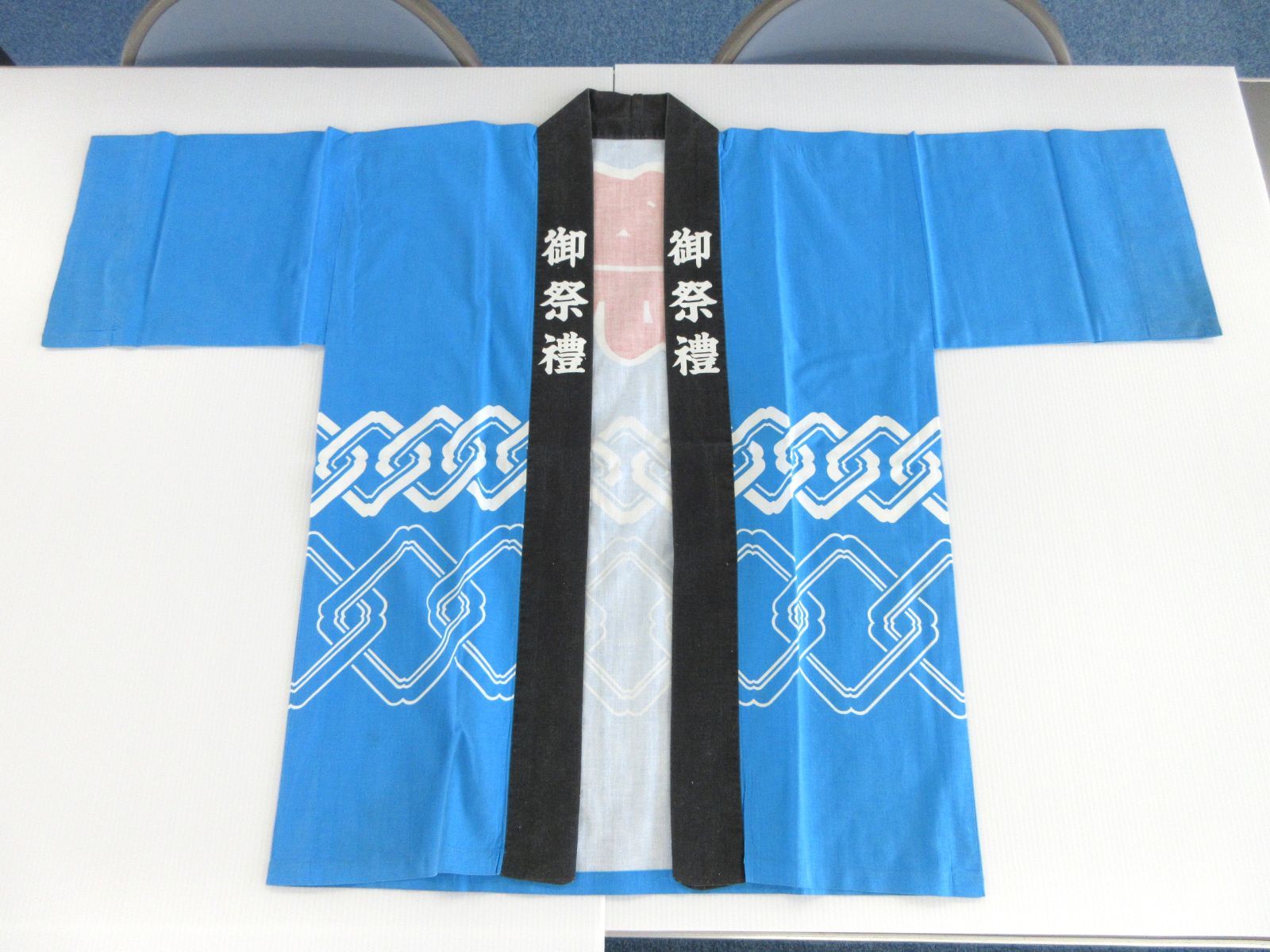 古着 クリーニング済