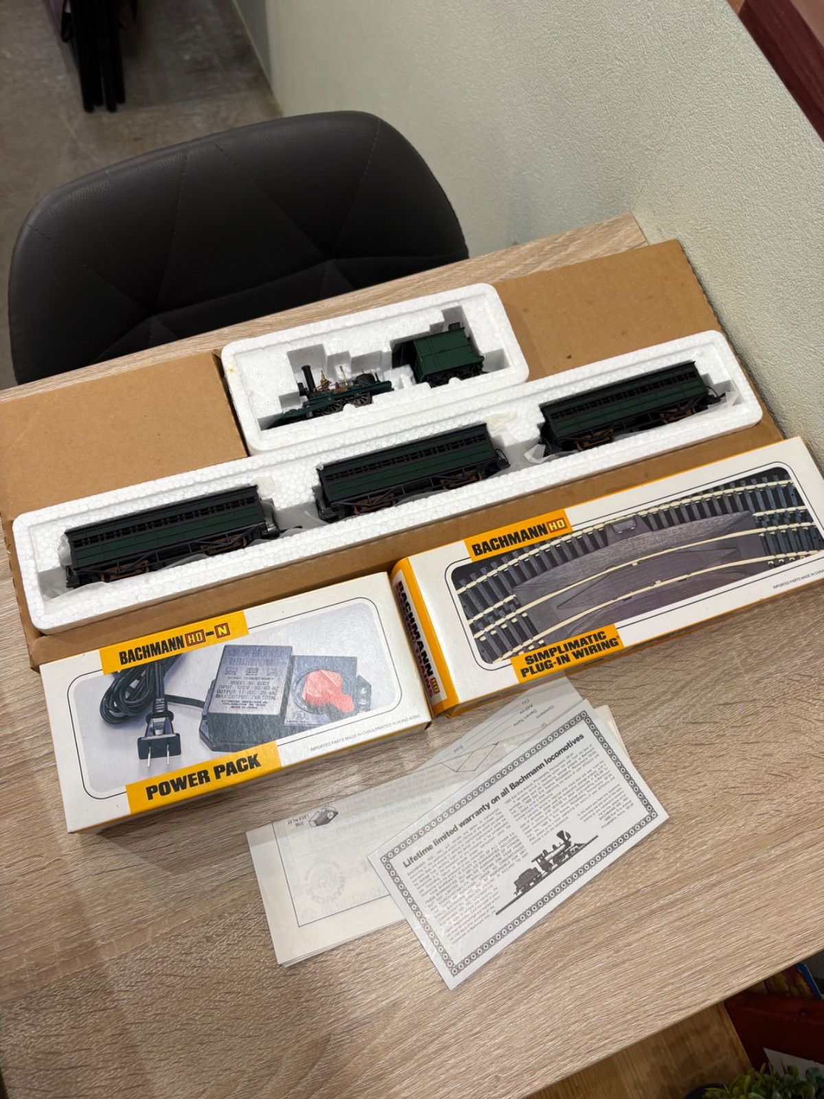 BACHMANN