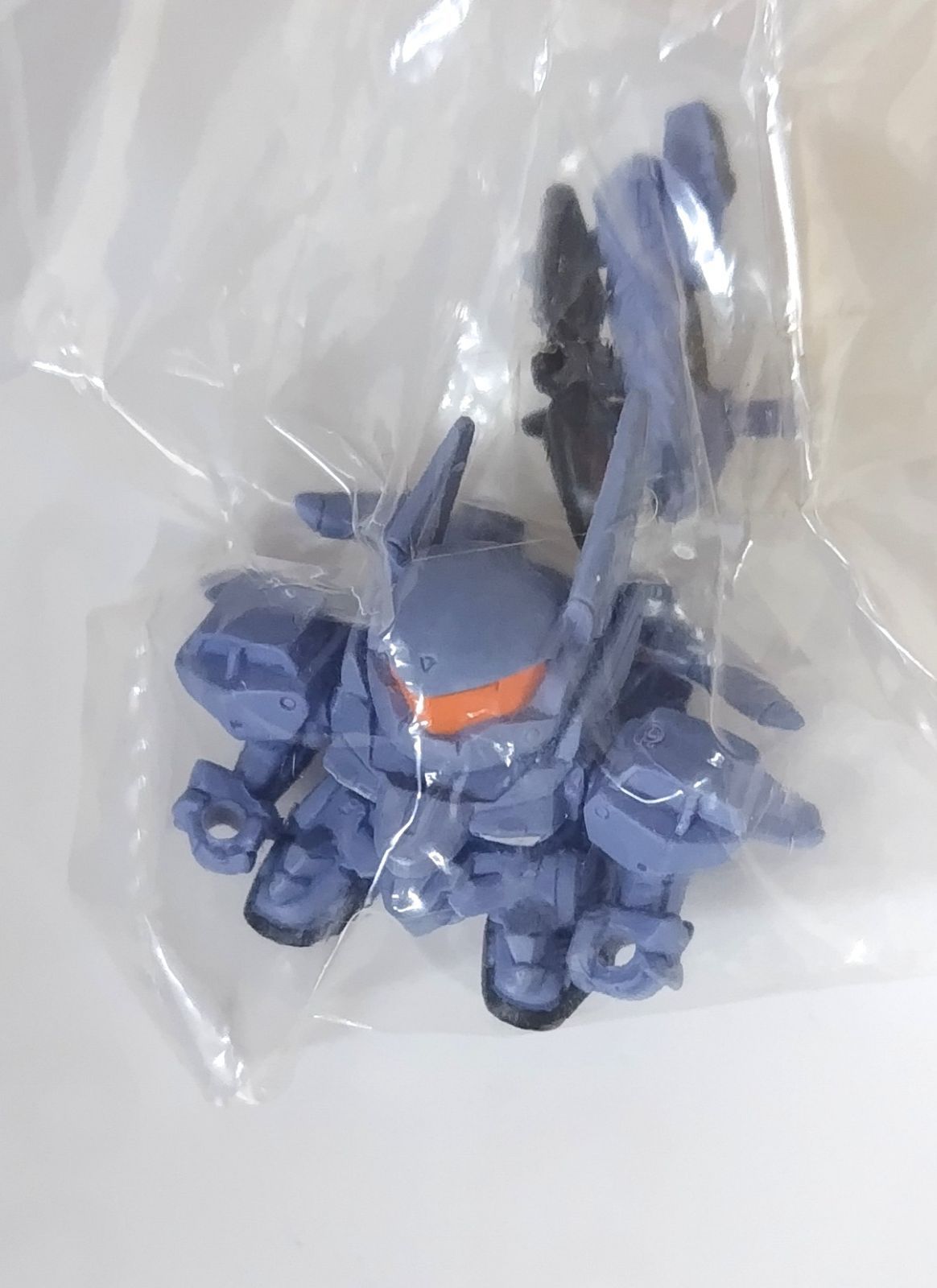 ♯Eaf16ITSDガンダムフルカラーカスタム15全9種 ♯Eaf16ITSDガンダムフルカラーカスタム15全9種の通販 by ヒロセ