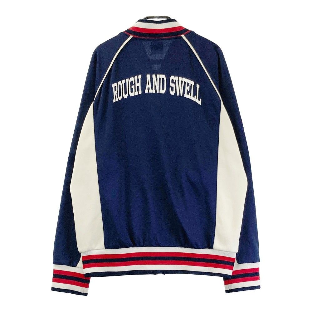 サイズ：XL ROUGH&SWELL ラフアンドスウェル UMBRO ジャケット 