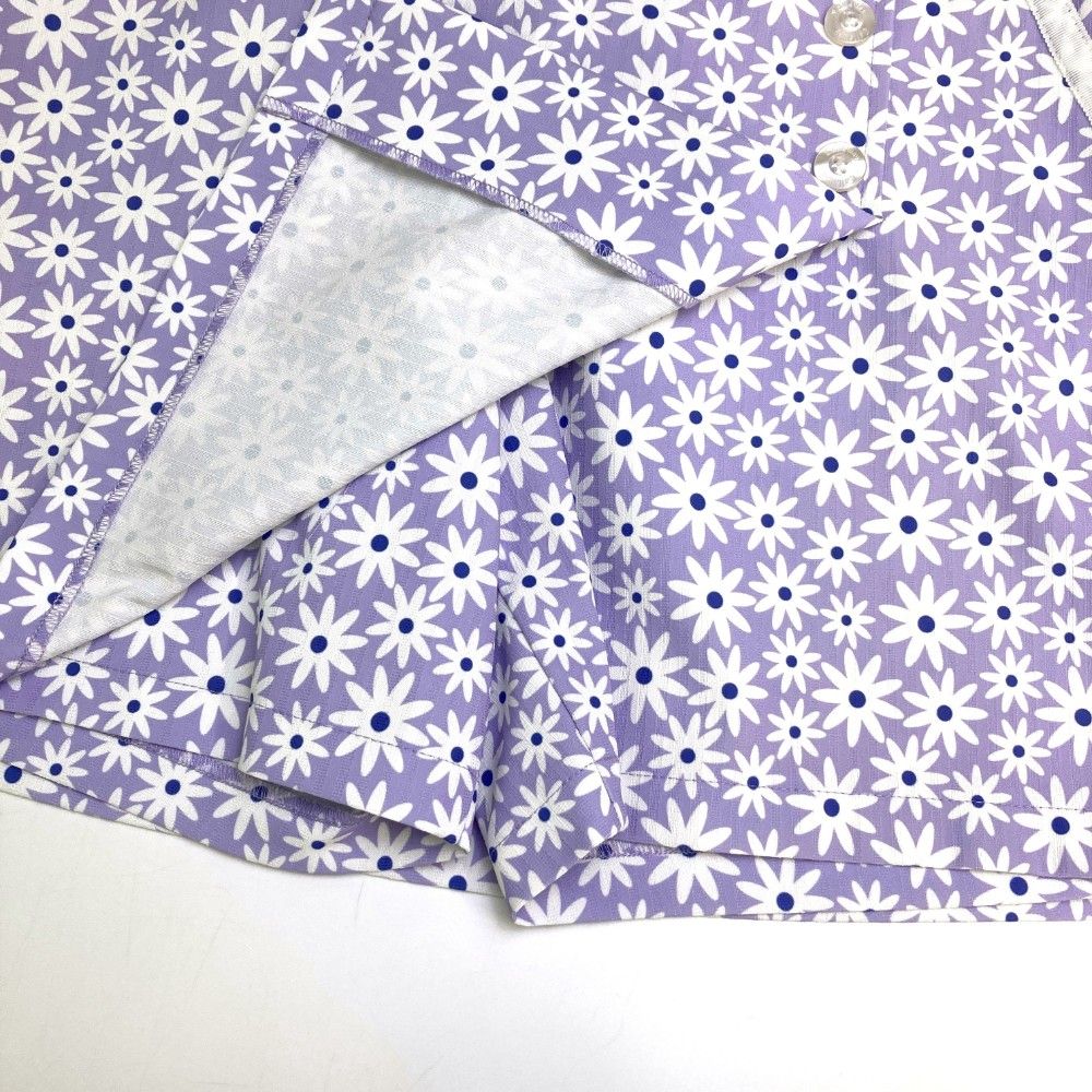 新品未使用⭐︎キャロウェイ⭐︎お花柄スカート⭐︎サイズＬＬ Callaway 花柄 ゴルフスカート L/XL 大きいサイズ - メルカリ