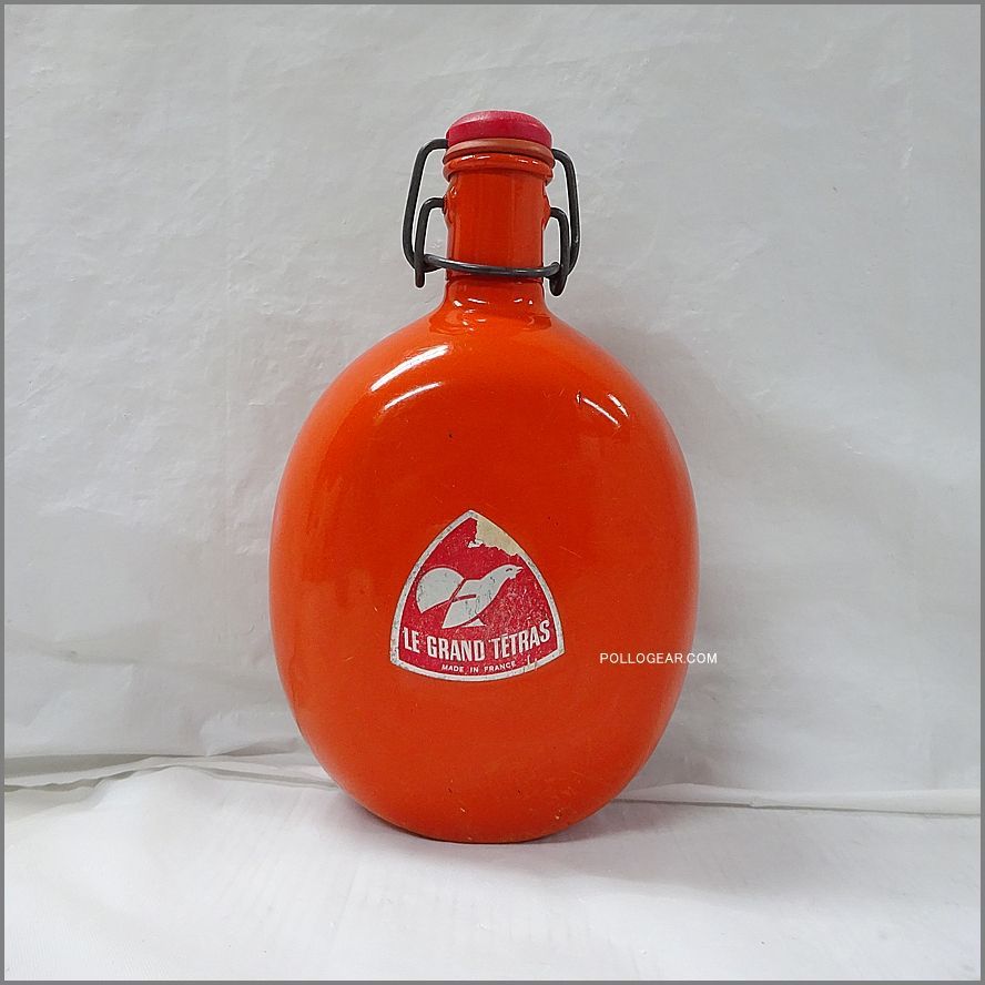 グランテトラ 1L 丸型 LE GRAND TETRAS ウォーターボトル LE GRAND