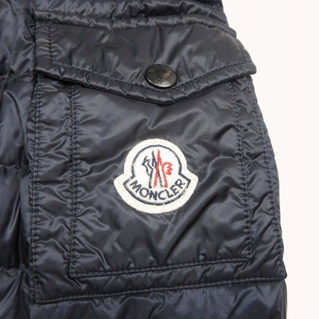 2017年製 モンクレール MONCLER BENJAMIN GIUBBOTTO ベンジャミン 