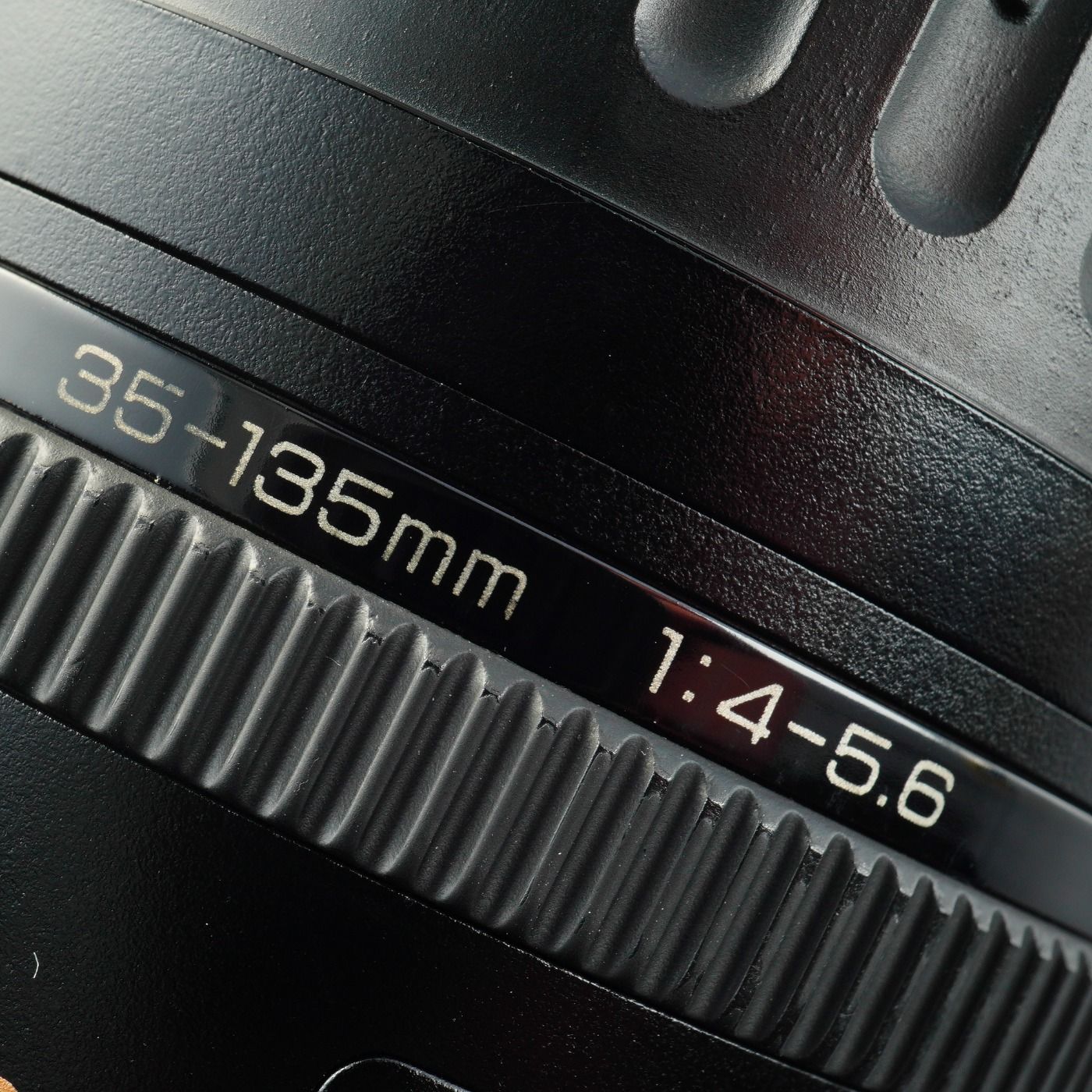 EF 35-135mm