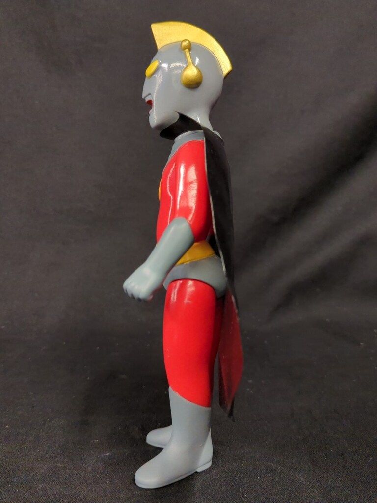 マルサン ウルトラエース ウルトラ怪獣シリーズ フィギュア 未開封