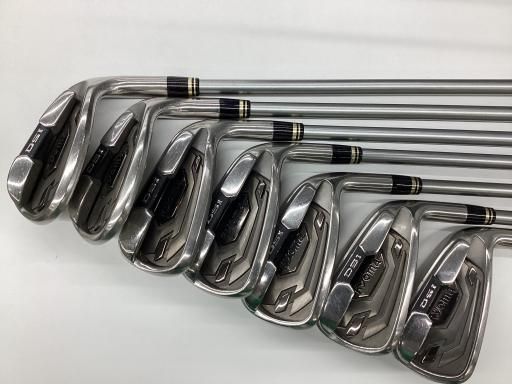 RYOMAアイアンセット TOUR AD SRフレックス 中古】 リョーマゴルフ