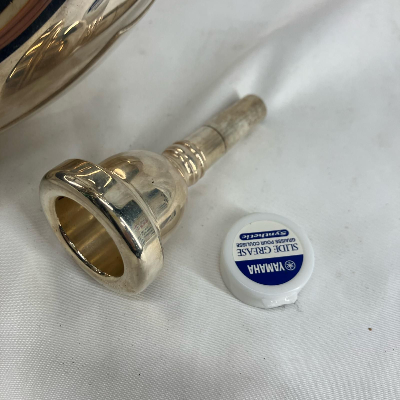 ユーフォニアム YAMAHA ヤマハ YEP321