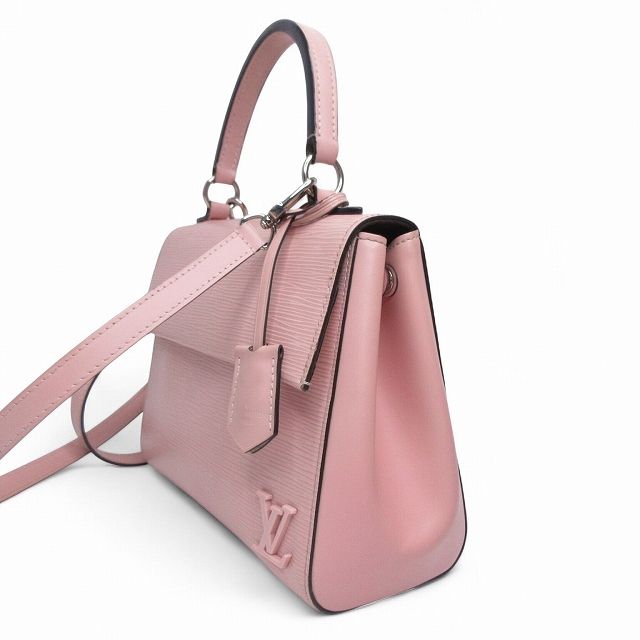 ルイヴィトン エピ クリュニーBB ハンドバッグ ピンク M41338 ルイヴィトン クリュニーBB M41338 - ブランド品専門店LUXARIA