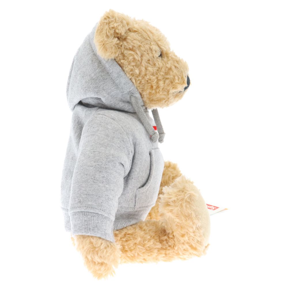 SUPREME (シュプリーム) 18AW×Steiff Bear シュタイフ ボックスロゴ
