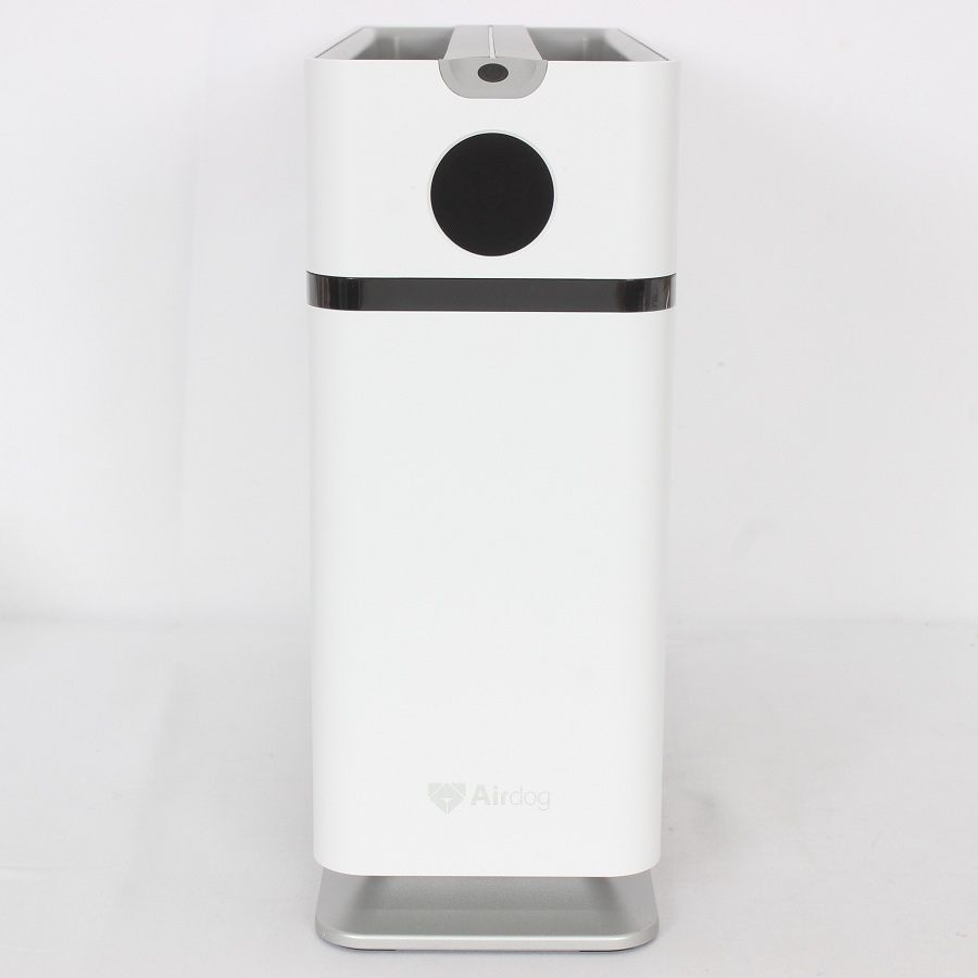 エアドッグX5s 高性能空気清浄機 42畳対応 ウイルス対応 静音設計 21年