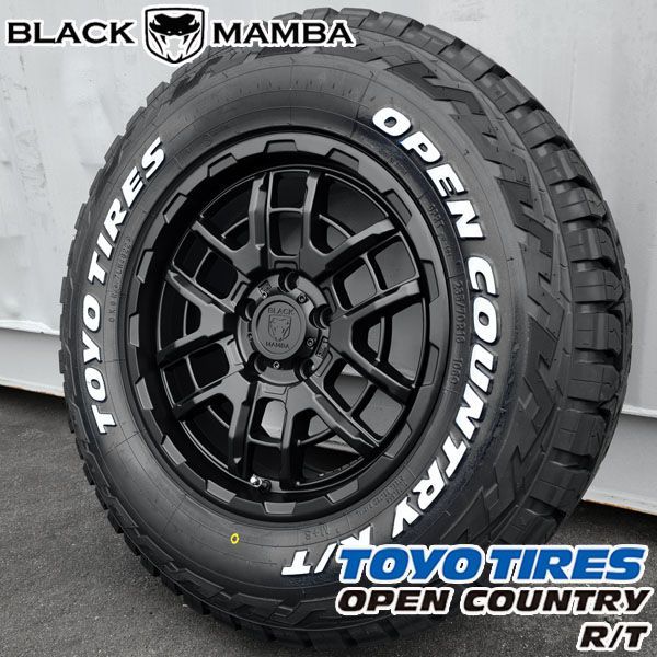 16インチ タイヤホイール 4本セット 国産 TOYO OPENCOUNTRY RT 225|70R16 ホワイトレター デリカD5 CV1W CV2W エクストレイル T31 T32 CX-5 アウトランダー 純正車高 ノーマル車高 オープンカントリー