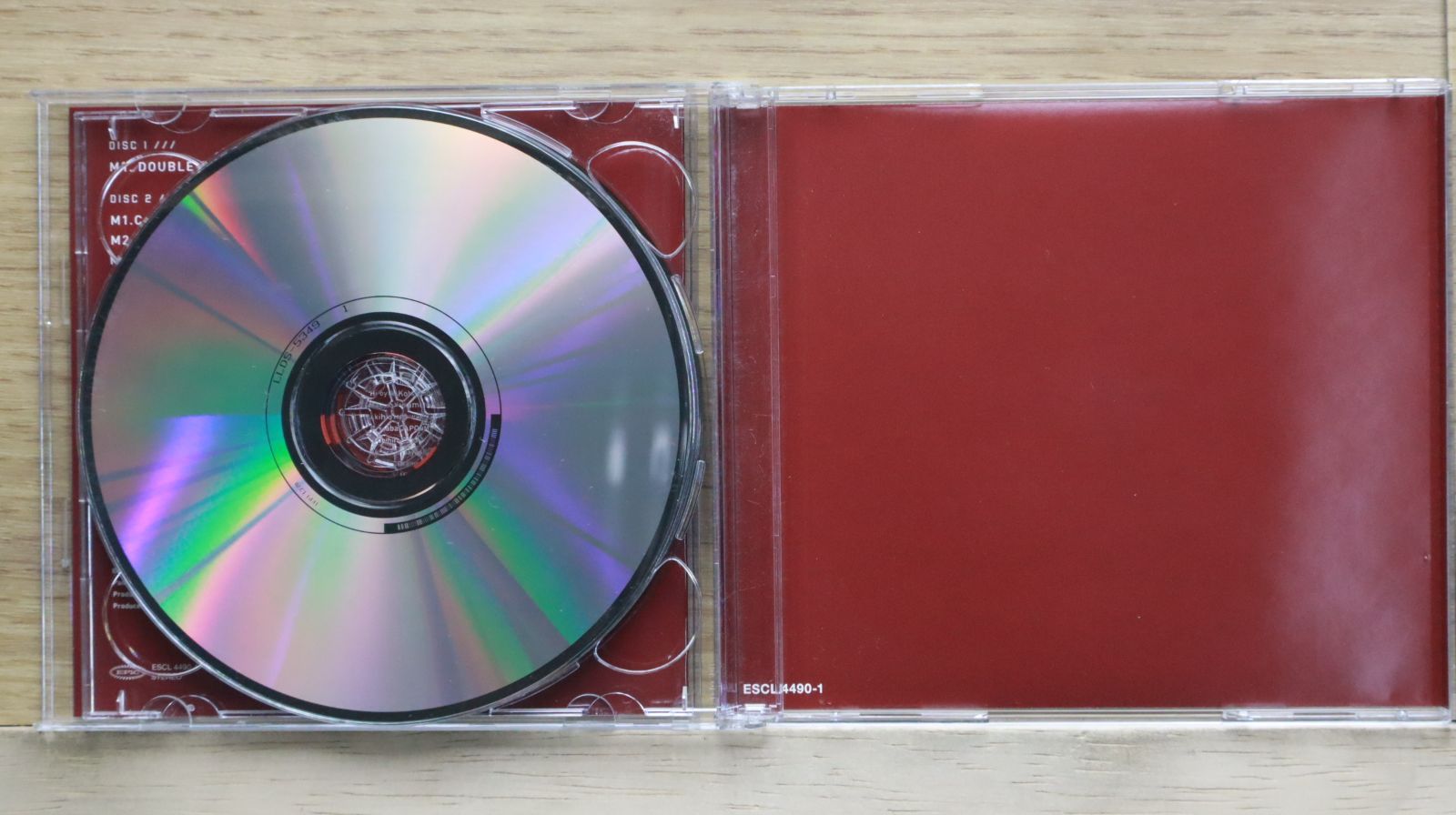 【中古】 REVOLUTION/ＣＤシングル（１２ｃｍ）/MWM-0015 T.M.Revolution 8cmシングルCD 合計6枚 - メルカリ