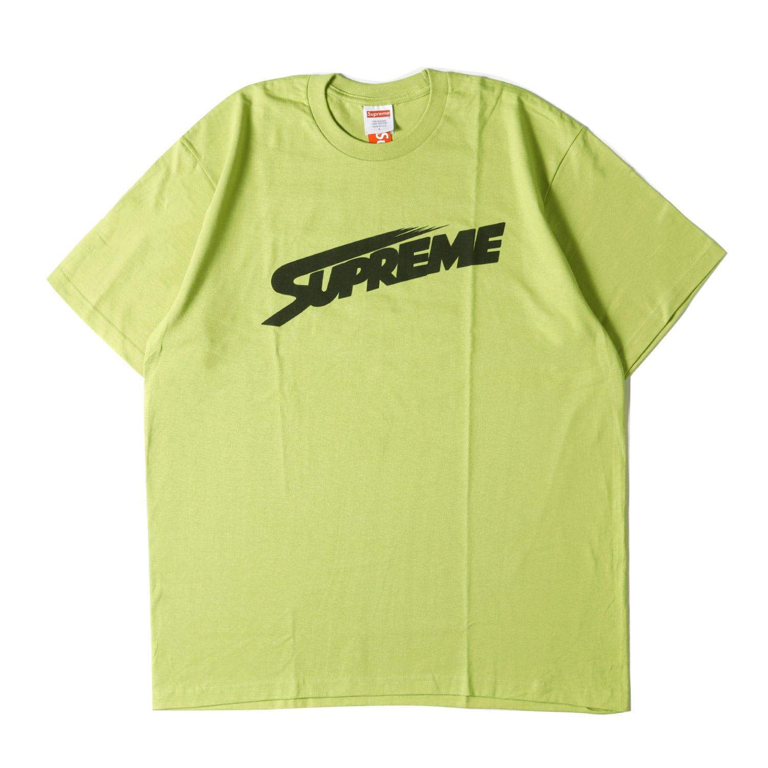 新品 Supreme シュプリーム Tシャツ サイズ:L 23AW モント